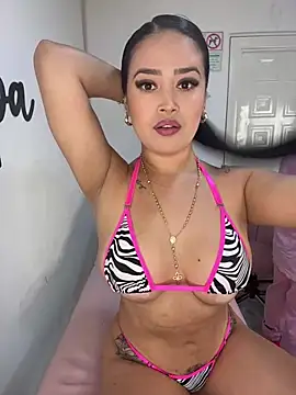 Sara fun online show from February 2025 02:06:02 AM