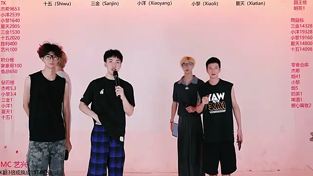 YLBOY-777 online show from July 2026 10:20:02 AM