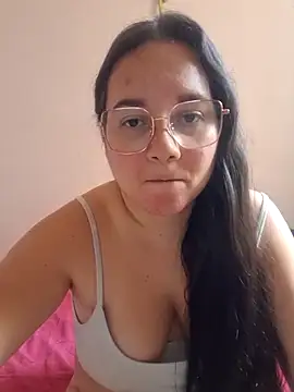 Sophie Secret7 online show from April 2026 12:29:02 PM