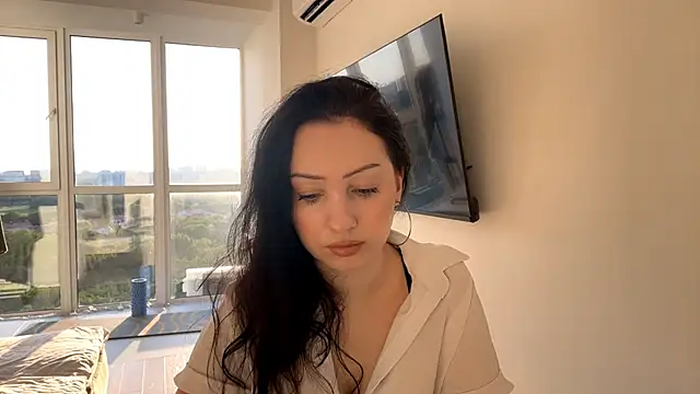 Meow Alika online show from May 2026 04:12:01 PM