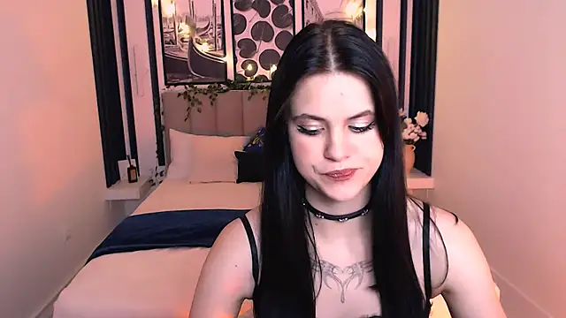  Scarlett Lee  online show from May 2026 01:41:01 PM
