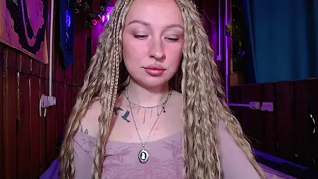 Mimi-Deep online show from May 2026 07:48:02 AM