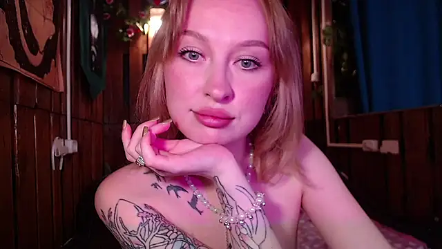 Snapshot of Mimi-Deep chatting on June 2026 08:50:01 AM Mimi-Deep online show from June 2026 08:50:01 AM