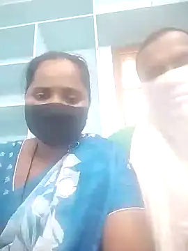 Rajaranicouples1 online show from April 2026 07:53:01 AM