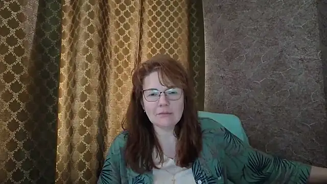 Miss SandraX online show from April 2026 03:35:01 PM