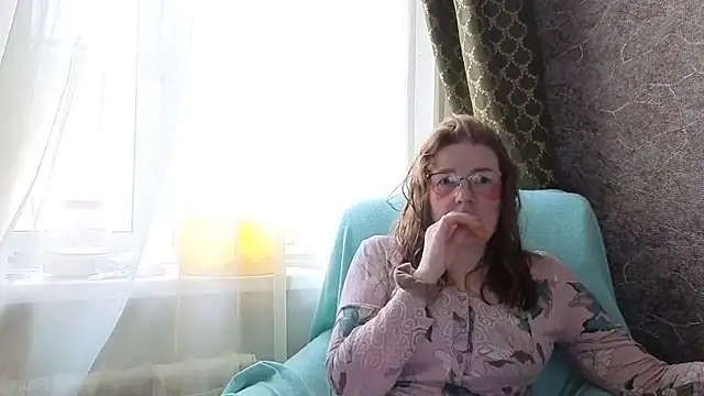 Miss SandraX online show from April 2026 11:24:01 AM