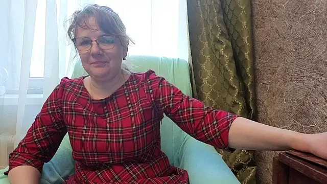Miss SandraX online show from May 2026 04:58:02 PM