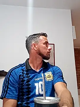 Danthepiero online show from April 2026 12:30:01 PM