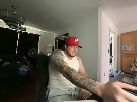 guerritoChulo89 online show from April 2026 09:15:02 PM