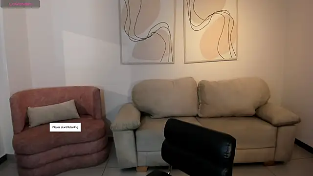HazelGarrett online show from May 2026 11:59:02 AM