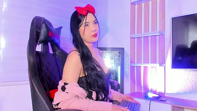  hanna gomez online show from May 2026 02:22:01 PM
