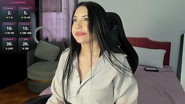  hanna gomez online show from May 2026 01:38:02 PM