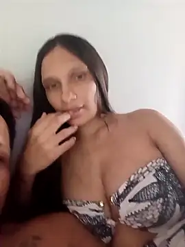 gleyce fada1 online show from April 2026 07:43:01 PM