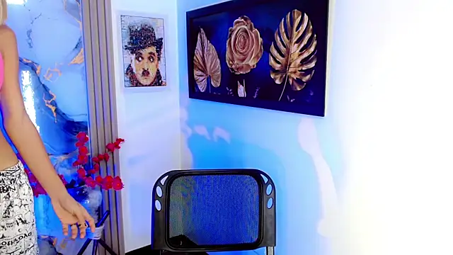 gaby dream  online show from July 2026 03:52:02 AM