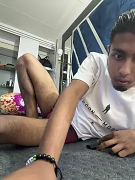 Kingsex101 online show from April 2026 09:06:02 PM