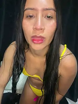 Sexysoeh online show from April 2026 11:29:01 PM