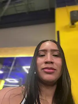 Sexysoeh online show from June 2026 07:28:02 PM