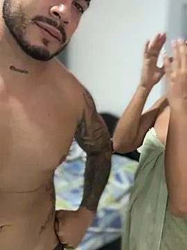 Sexysoeh online show from July 2026 03:00:02 AM