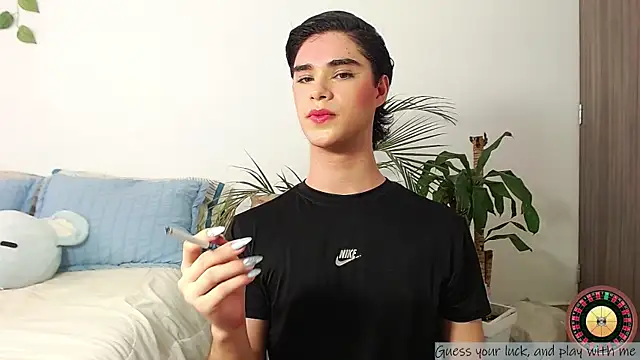 Rosseta cute1 online show from May 2026 06:24:01 PM