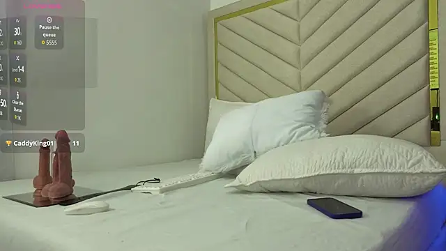 Alahia 25 online show from April 2026 12:29:02 PM