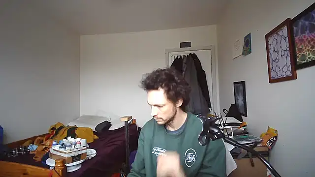 JohnnyMoves online show from May 2026 05:31:02 PM