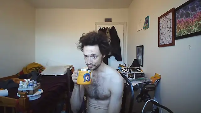 JohnnyMoves online show from May 2026 10:44:01 AM