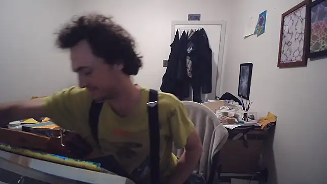 JohnnyMoves online show from May 2026 01:10:02 AM