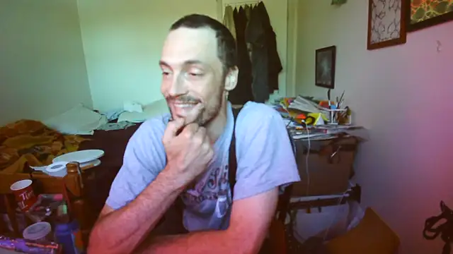 Snapshot of JohnnyMoves chatting on July 2026 10:36:02 PM JohnnyMoves online show from July 2026 10:36:02 PM