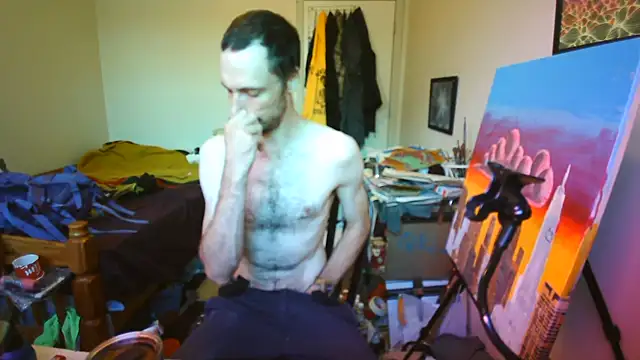 Snapshot of JohnnyMoves chatting on July 2026 08:52:02 PM JohnnyMoves online show from July 2026 08:52:02 PM