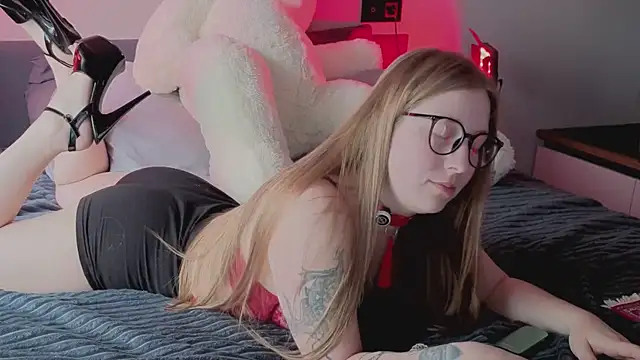 ShowmeYourfetish online show from July 2026 05:56:01 AM