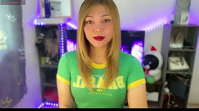hannaBaby lisyos11 online show from June 2026 03:19:02 AM