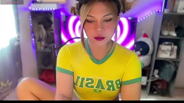 hannaBaby lisyos11 online show from June 2026 06:29:02 AM