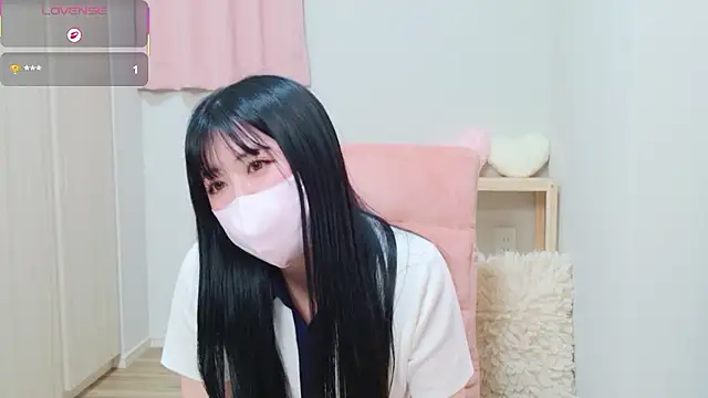 Ruru dayo online show from April 2026 12:22:02 PM