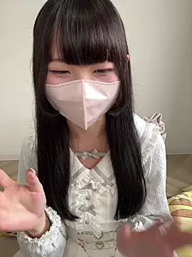 --Reina-- online show from April 2026 02:27:02 AM