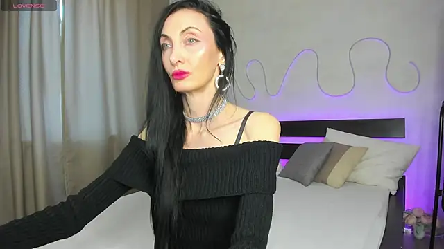Avrora Mars online show from April 2026 09:34:01 AM