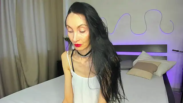 Avrora Mars online show from May 2026 09:25:01 AM