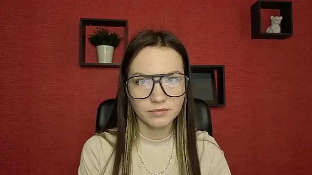 AliceAdama online show from April 2026 06:09:01 AM