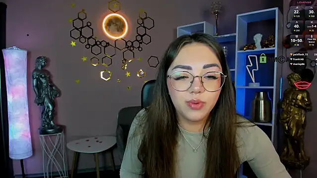 ashli bright online show from April 2026 01:41:02 PM