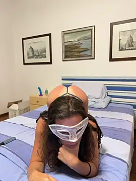 KittyandTeddy online show from August 2026 11:36:02 PM