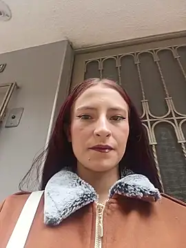 im scarlett20 online show from May 2026 07:33:02 PM