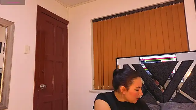 sofiagregorie online show from May 2026 11:59:02 AM