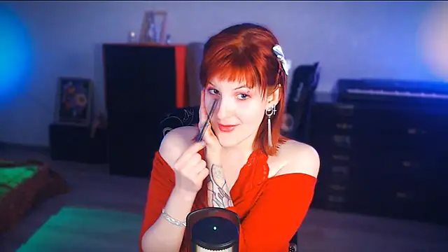 ConchitaMesser online show from April 2026 08:21:01 PM