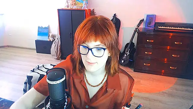 ConchitaMesser online show from April 2026 02:00:02 PM