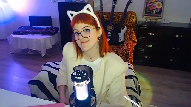 ConchitaMesser online show from May 2026 10:38:02 PM