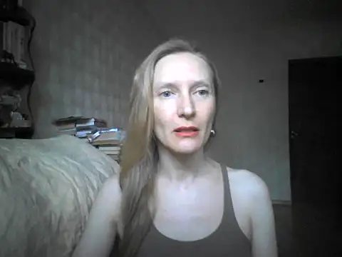 LunaBelle8 online show from June 2026 03:49:01 PM