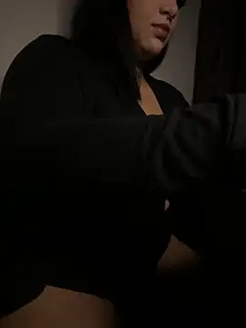 BlackLuna6 online show from April 2026 02:09:02 PM