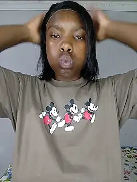 Teeangelaa online show from May 2026 02:58:01 PM