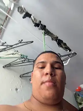 Snapshot of Patricio_02 chatting on May 2026 04:34:01 PM Patricio 02 online show from May 2026 04:34:01 PM