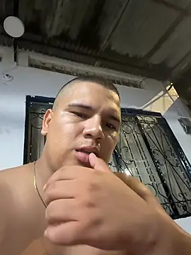 Patricio 02 online show from July 2026 04:28:02 AM