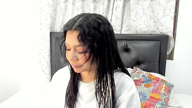 Snapshot of Nathy_Pelaez chatting on June 2026 03:40:01 AM Nathy Pelaez online show from June 2026 03:40:01 AM